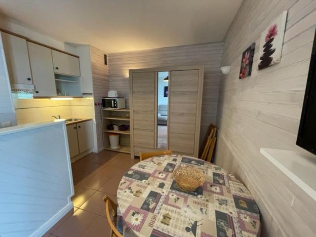 Immodelpas Nevada 1 Apartament