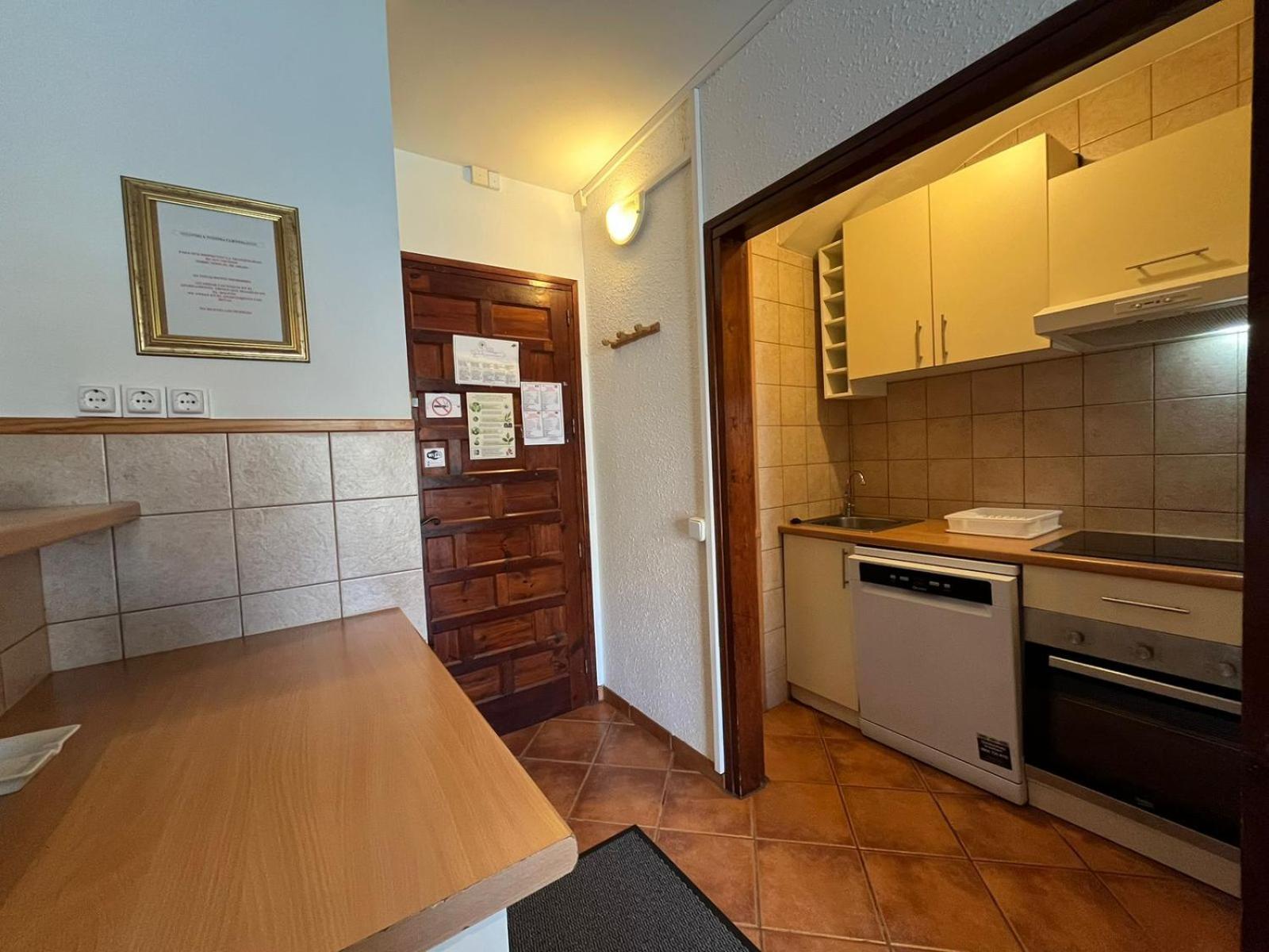 Apartament Immodelpas Nevada 1 El Pas de la Casa
