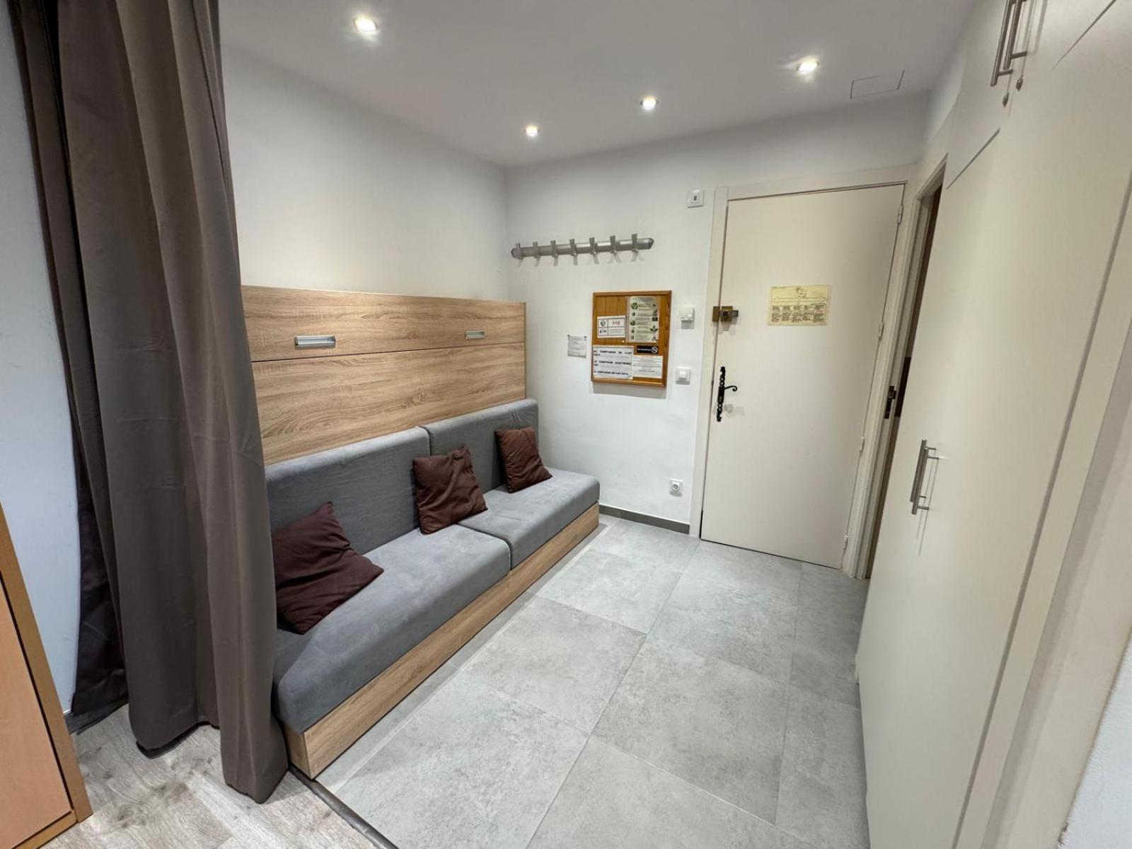 Apartament Immodelpas Nevada 1 *
